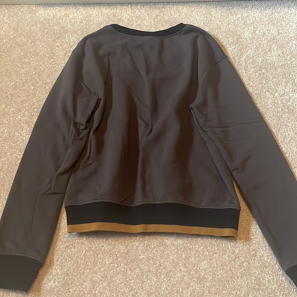 Fox sweatshirt size Small - Picture 2 of 3